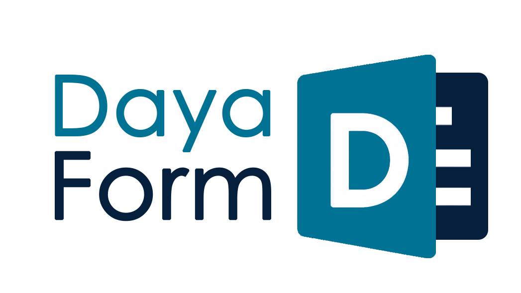 دایافرم | DayaForm